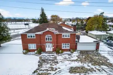 236 Palmer Road Belleville Ontario K8N 4Z2