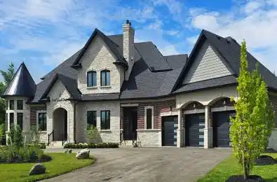 3 Earl Cook Drive Whitchurch-Stouffville Ontario L4A 1L5