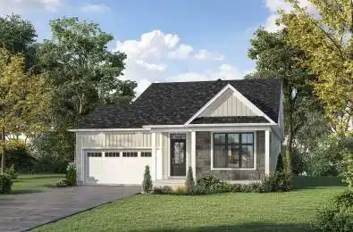 LOT 54 BUTTONWOOD Drive Fort Erie Ontario L2A 1C2