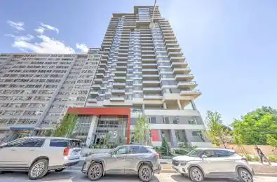 25 Holly Street Unit# PH02 Toronto C10 Ontario M4S 0E3