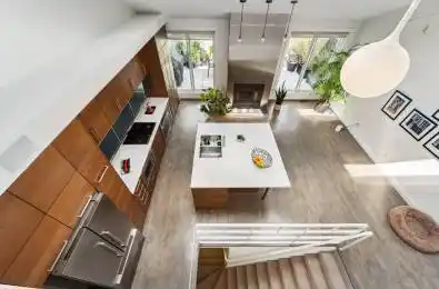 670 Richmond Street Unit# 204 Toronto C01 Ontario M6J 1C3