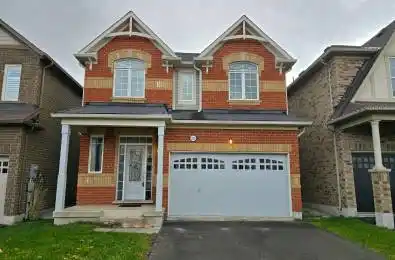 215 Higginbotham Crescent Milton Ontario L9T 8C6