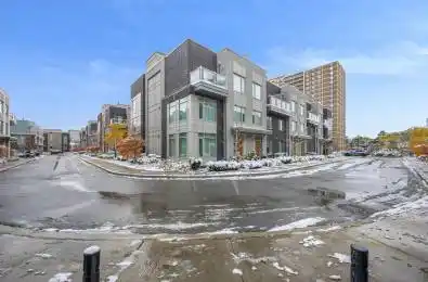 26 Applewood Lane Unit# 44 Toronto W08 Ontario M9C 0C1