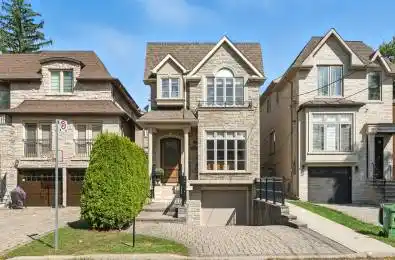 276 Greenfield Avenue Toronto C14 Ontario M2N 3E5