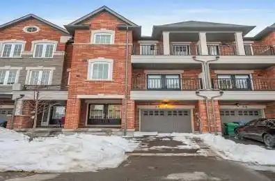31 Shiff Crescent Brampton Ontario L6Z 0H6