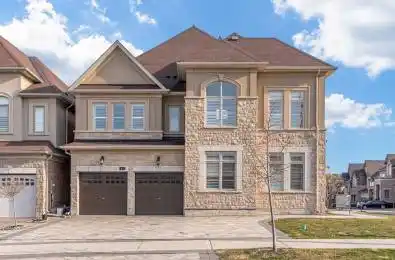 41 Prunella Crescent Unit# Basement East Gwillimbury Ontario L9N 1G1