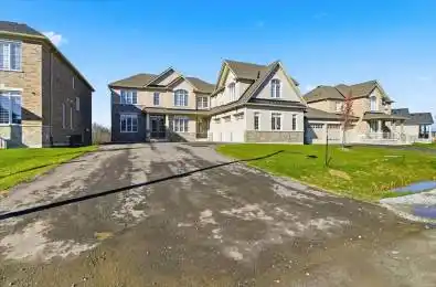 48 Golden Meadows Drive Otonabee-South Monaghan Ontario K9J 0K8