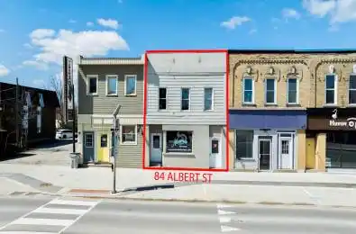 84 Albert Street Central Huron Ontario N0M 1L0