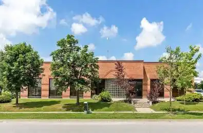 2556 Meadowpine Boulevard Mississauga Ontario L5N 6P9