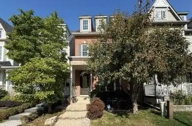 2244 Norfolk Drive Oakville Ontario L6H 6H4