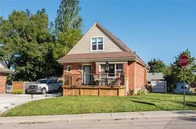 199 Kimberly Drive Hamilton Ontario L8K 4L2
