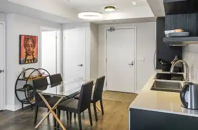 6 Sonic Way Unit# N1808 Toronto C11 Ontario M3C 0P1