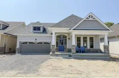 18 Shelson Place Georgina Ontario L0E 1R0