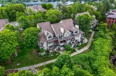 1611 Grandview Hilltop Drive Unit# 16 Huntsville Ontario P1H 2J5