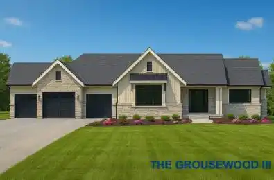 202 Summerside Drive Frontenac Ontario K0H 1X0