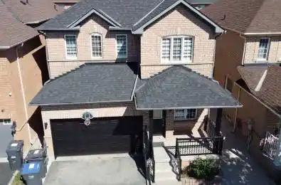 20 Four Seasons Circle Brampton Ontario L7A 2A8
