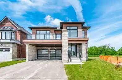 34 Montorio Drive Richmond Hill Ontario L4E 1N4