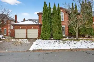 544 Fortye Drive Peterborough Ontario K9K 2H2
