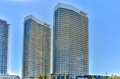 117 Mcmahon Drive Unit# 2102 Toronto C15 Ontario M2K 0E4
