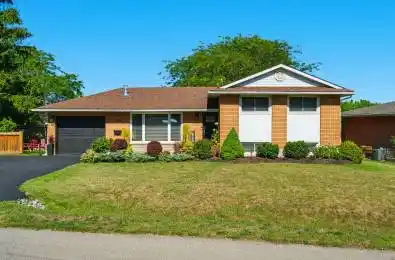 4326 Hillview Drive Lincoln Ontario L3J 0H8