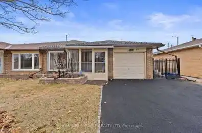 85 Autumn Boulevard Brampton Ontario L6T 2W1