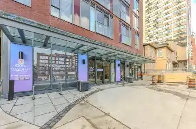 308 Jarvis Street Unit# 914 Toronto C08 Ontario M5B 0E3