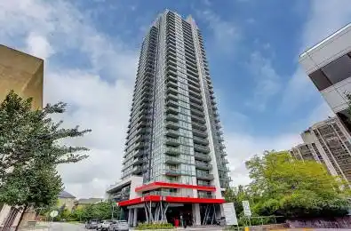 88 Sheppard Avenue Unit# 402 Toronto C14 Ontario M2N 0G9