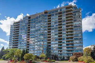 1880 Valley Farm Road Unit# 1419 Pickering Ontario L1V 6B3