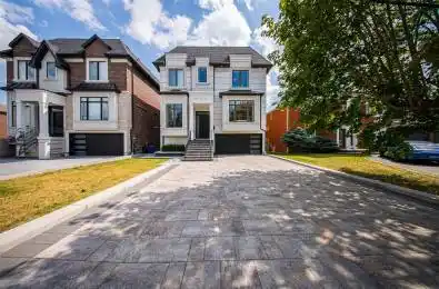 131A Birch Avenue Richmond Hill Ontario L4C 6C5