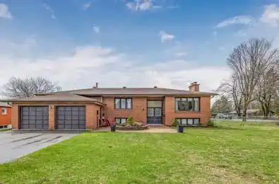 40 Idlewood Drive Springwater Ontario L9X 0P5