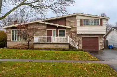 7106 Freeman Street Niagara Falls Ontario L2E 5V5