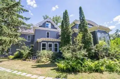 164 Trafalgar Road Unit# 1 Oakville Ontario L6J 3G6