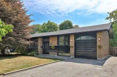 45 Doonaree Drive Toronto C13 Ontario M3A 1M5