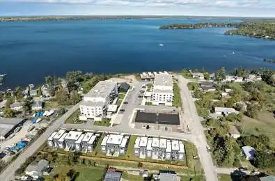 19A West Street Unit# Penthouse 1 Kawartha Lakes Ontario K0M 1N0