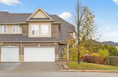 6 Atessa Drive Unit# 6 Hamilton Ontario L9B 0C6