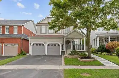 1230 Oakhill Avenue Oshawa Ontario L1K 2R4