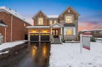 16 Vivian Creek Road East Gwillimbury Ontario L0G 1M0