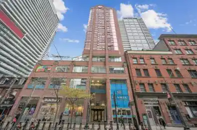 393 King Street Unit# 904 Toronto C01 Ontario M5V 3G8