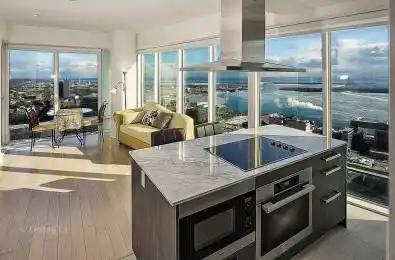 8 The Esplanade N/A Unit# 4910 Toronto C08 Ontario M5E 0A6