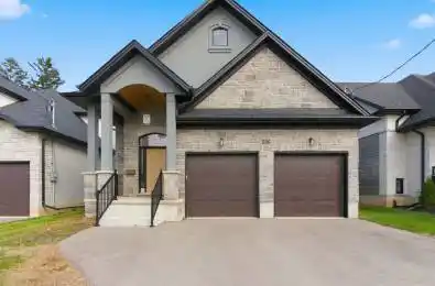 236 Mount Pleasant Street Brantford Ontario N3T 1V1