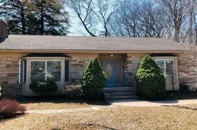 892 Glenwood Avenue Burlington Ontario L7T 2J9