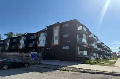 2791 Eglinton Avenue Unit# 542 Toronto E08 Ontario M1J 0B3