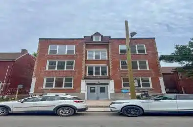 1A LEONARD Avenue Unit# LOWER Toronto C01 Ontario M5T 2P8