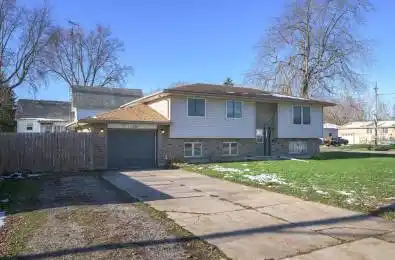 118 Main Street West Elgin Ontario N0L 2P0