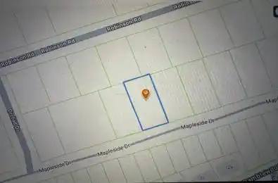 Lot 77 Mapleside Drive Wasaga Beach Ontario L9Z 0L4