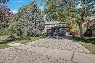 172 Charmaine Road Vaughan Ontario L4L 1K2