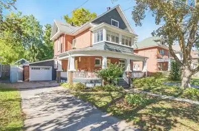 404 Manly Street Midland Ontario L4R 3E3