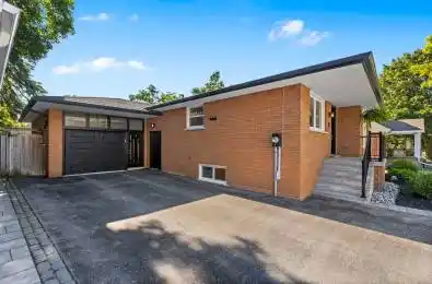 42 Marietta Street Uxbridge Ontario L9P 1J5