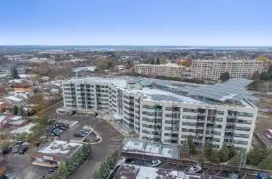 383 Main Street Unit# 308 Milton Ontario L9T 8K8