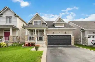 17 Deacon Crescent Kawartha Lakes Ontario K9V 0L4